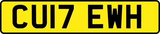 CU17EWH
