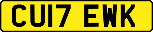 CU17EWK