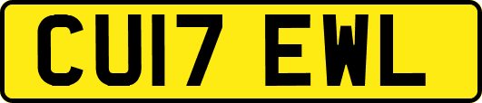 CU17EWL