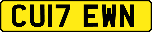 CU17EWN