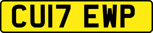 CU17EWP