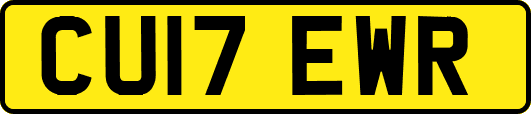 CU17EWR