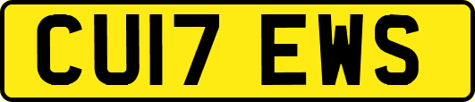 CU17EWS
