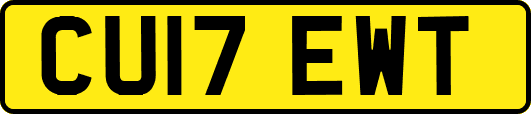 CU17EWT