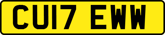 CU17EWW