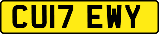 CU17EWY