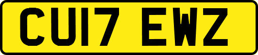 CU17EWZ