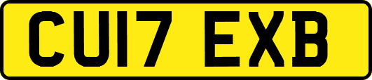 CU17EXB