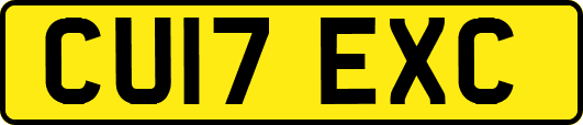 CU17EXC