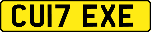 CU17EXE