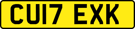 CU17EXK