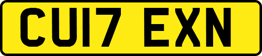 CU17EXN