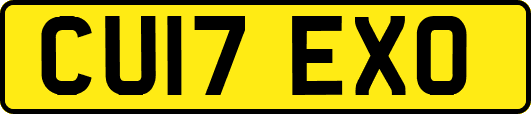 CU17EXO