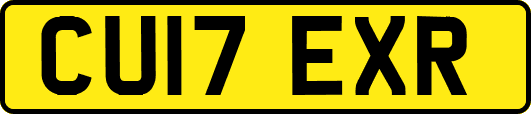 CU17EXR