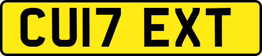 CU17EXT