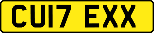 CU17EXX