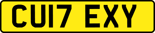 CU17EXY