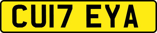CU17EYA
