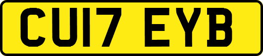 CU17EYB