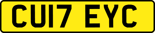 CU17EYC