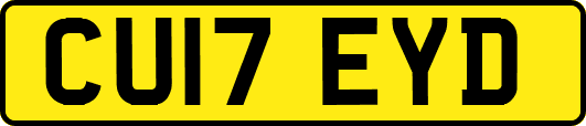 CU17EYD