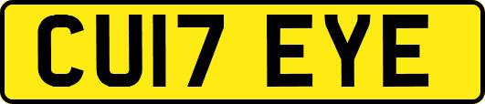 CU17EYE
