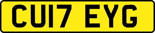 CU17EYG