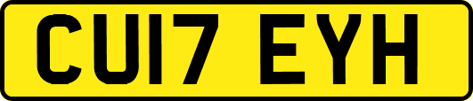 CU17EYH