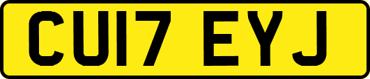 CU17EYJ