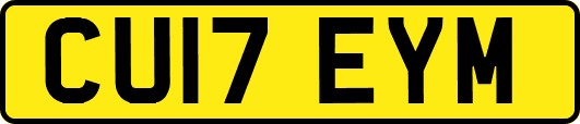 CU17EYM