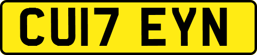 CU17EYN