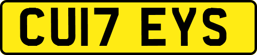 CU17EYS