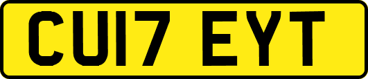 CU17EYT