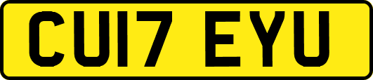 CU17EYU