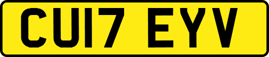 CU17EYV