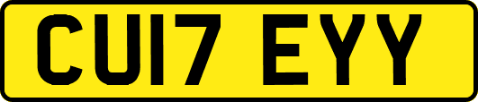 CU17EYY