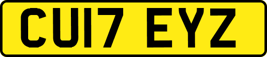 CU17EYZ