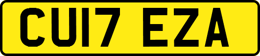 CU17EZA