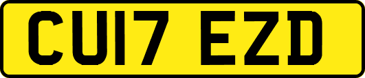 CU17EZD