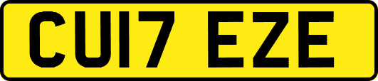 CU17EZE