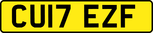 CU17EZF