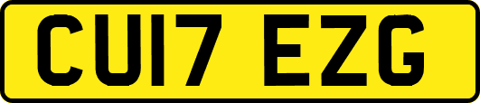 CU17EZG