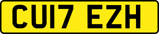 CU17EZH