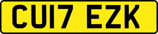 CU17EZK