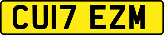 CU17EZM