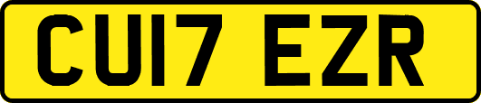 CU17EZR