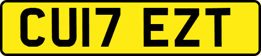 CU17EZT