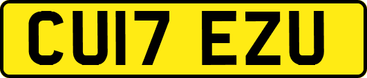 CU17EZU