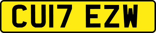 CU17EZW