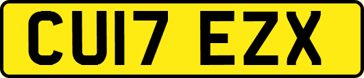 CU17EZX